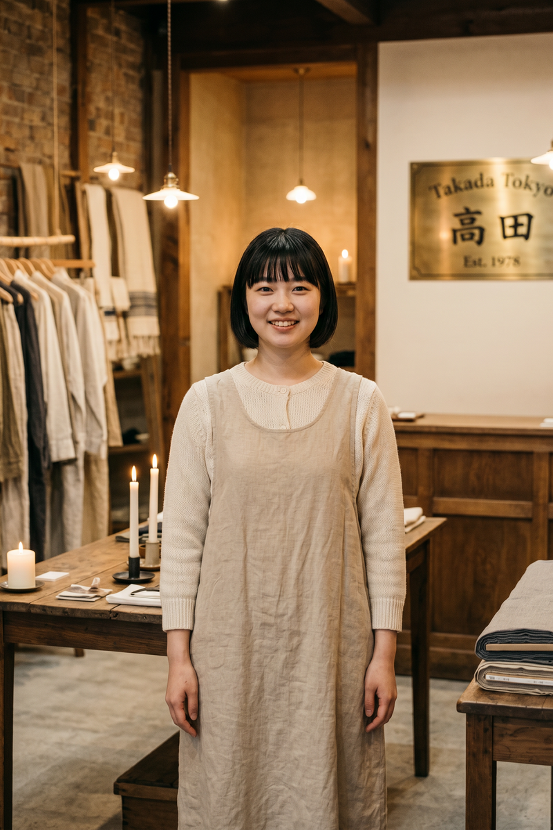 Takada Hana