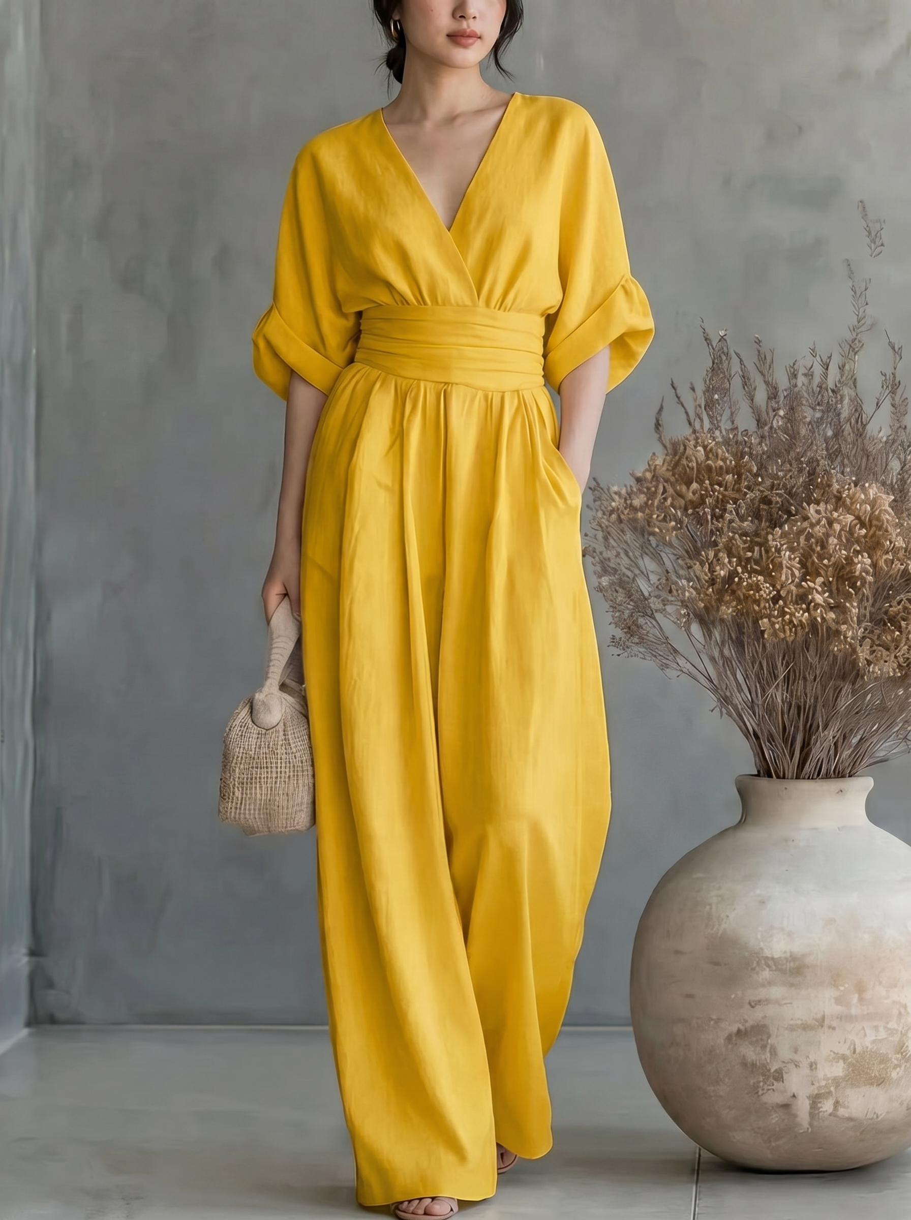 DANIELA-YELLOW
