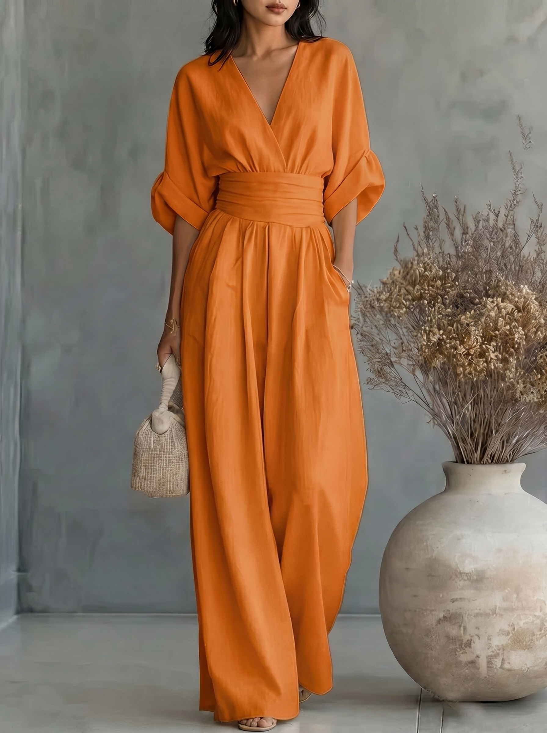 DANIELA-ORANGE