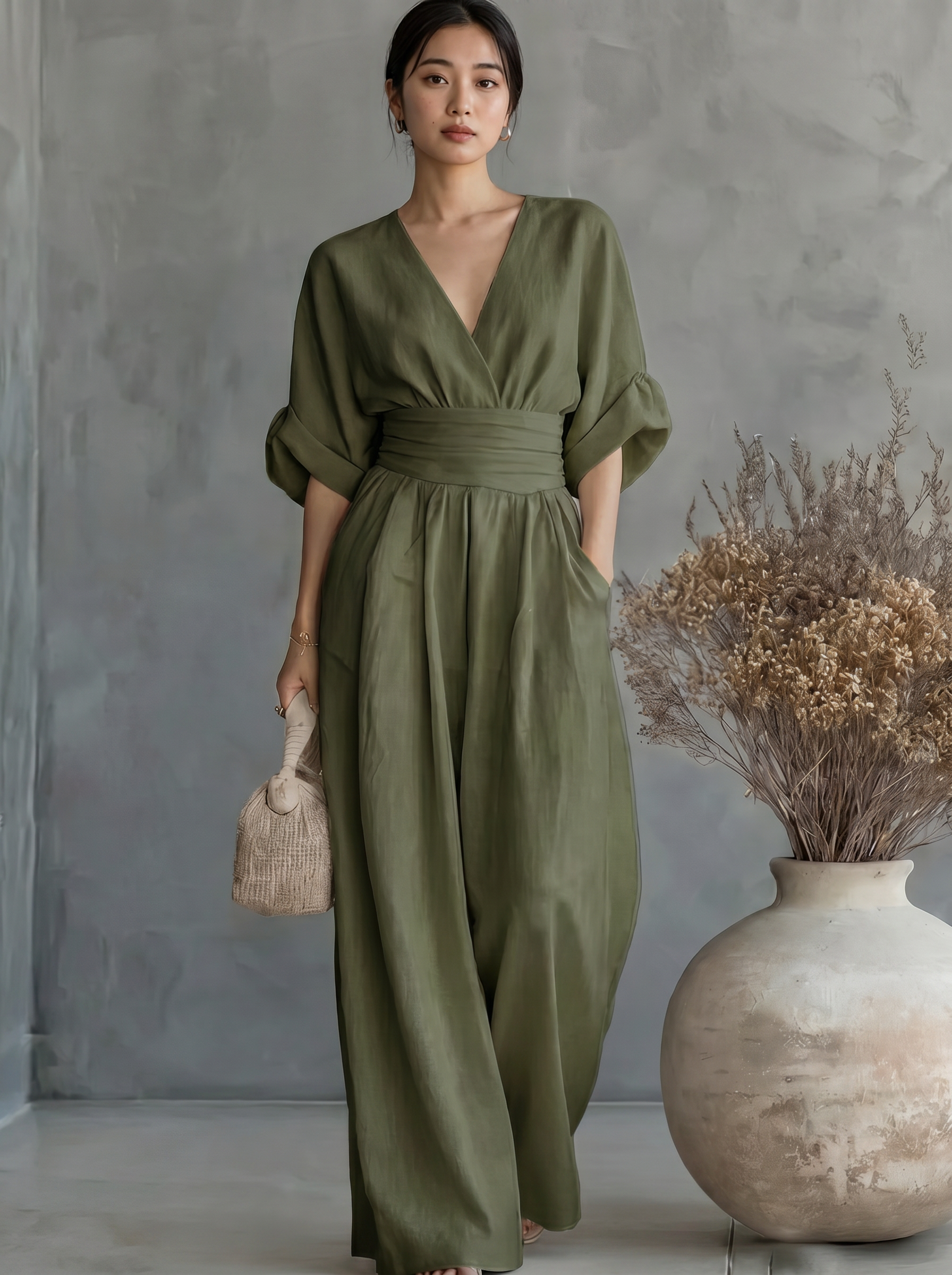 DANIELA-GREEN